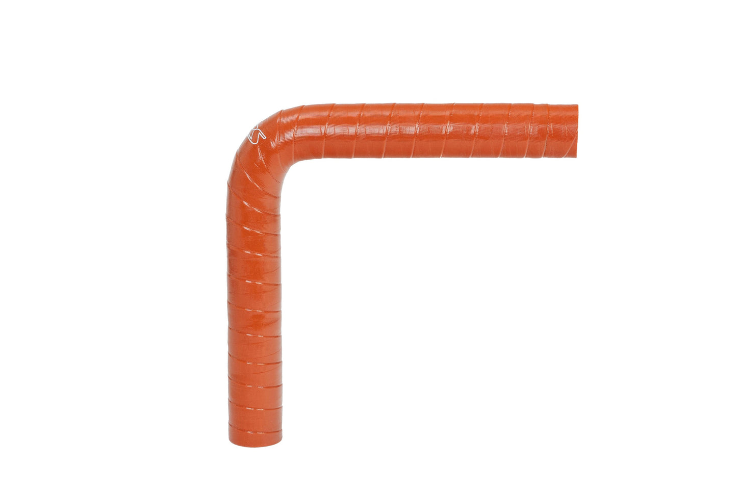 HPS Performance HPS 1-3/8" ID, Silicone 90 Degree Elbow Coupler Hose, Ultra High Temp 4-ply Reinforced, Max Temperature Rating 500F