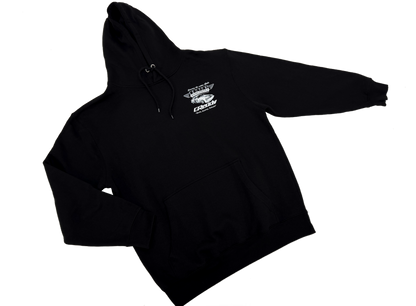 GReddy HUF x GReddy Body Works Pullover Hoodie