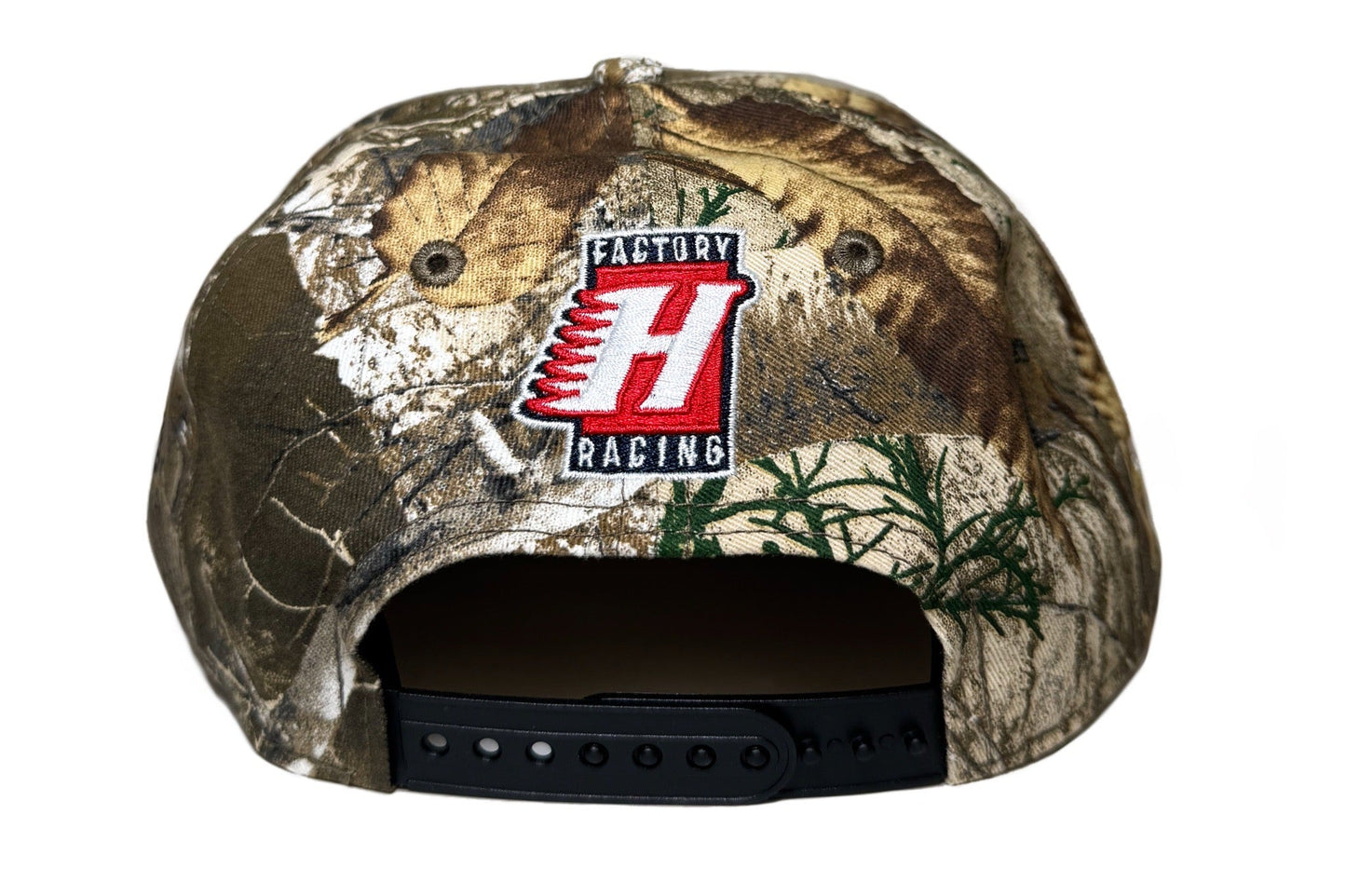 GReddy HUF x GReddy New Era A Frame Hat