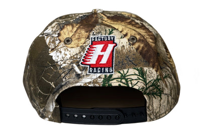 GReddy HUF x GReddy New Era A Frame Hat