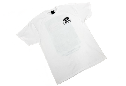 GReddy HUF x GReddy Parts T-Shirt