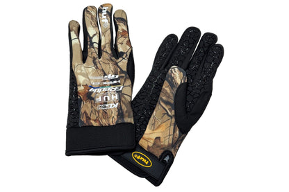GReddy HUF x GReddy Racing Gloves