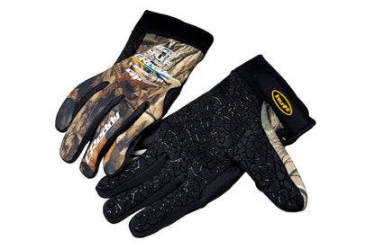 GReddy HUF x GReddy Racing Gloves