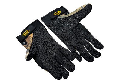 GReddy HUF x GReddy Racing Gloves