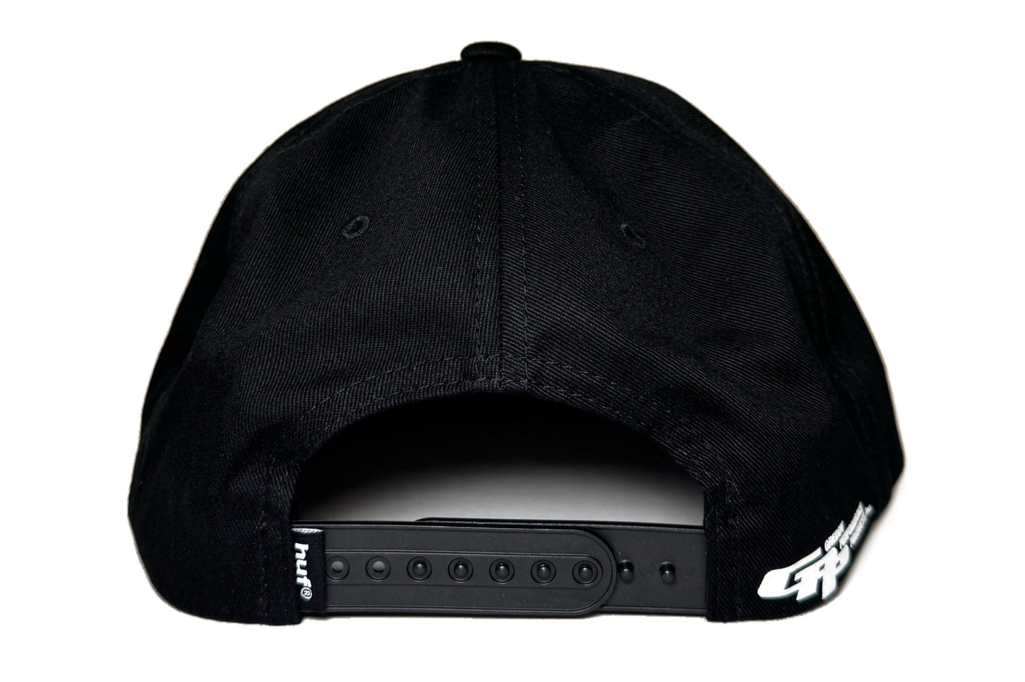 GReddy HUF x GReddy Team Snapback Hat