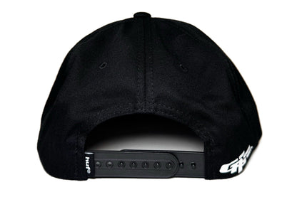 GReddy HUF x GReddy Team Snapback Hat