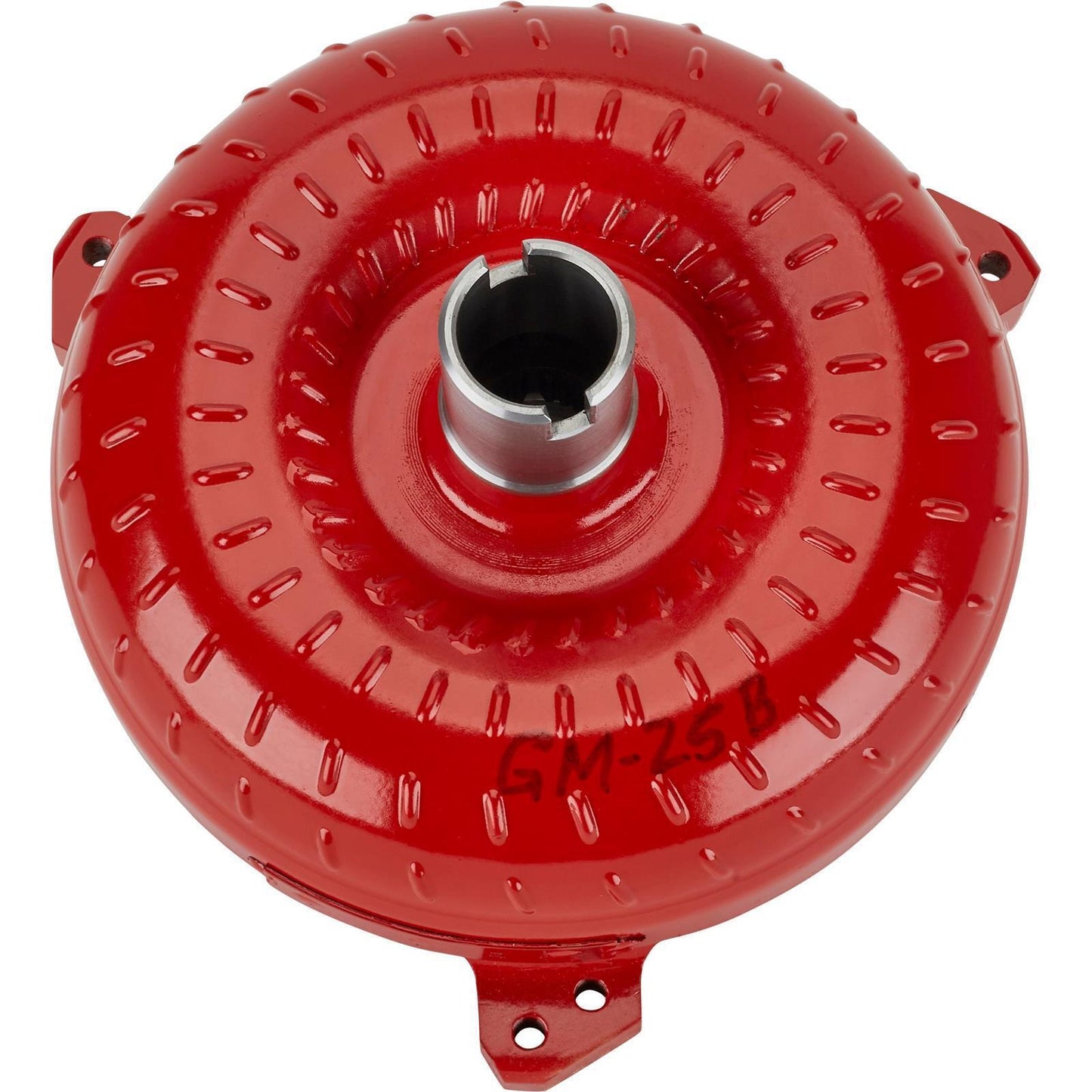 Hughes Performance GM TH350/TH400 Torque Converter 3000 Stall Automatic Transmissions and Components Torque Converters and Components main image