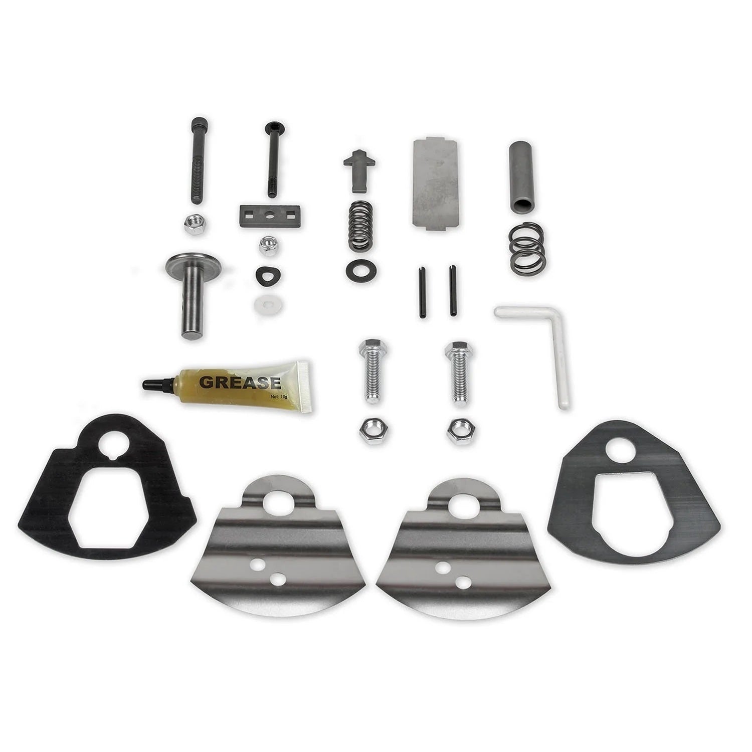 Hurst Shifters Shifter Master Rebuild Kit Comp-Plus 4-Speed Shifters and Components Shifter Components main image