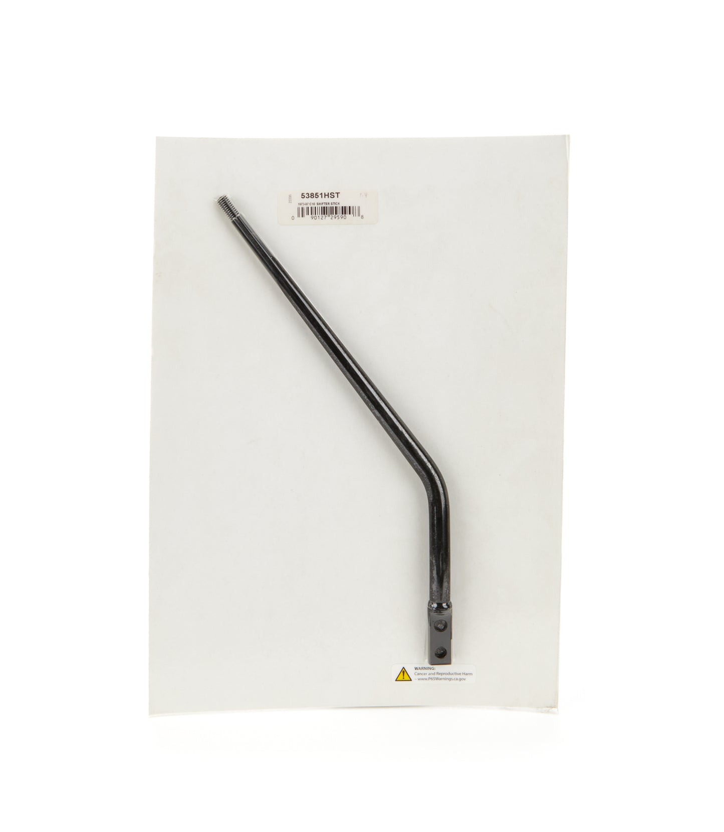 Hurst Shifters Shifter Stick 12.5 Long Chevy  73-87 C10 Truck Shifters and Components Shifter Sticks main image