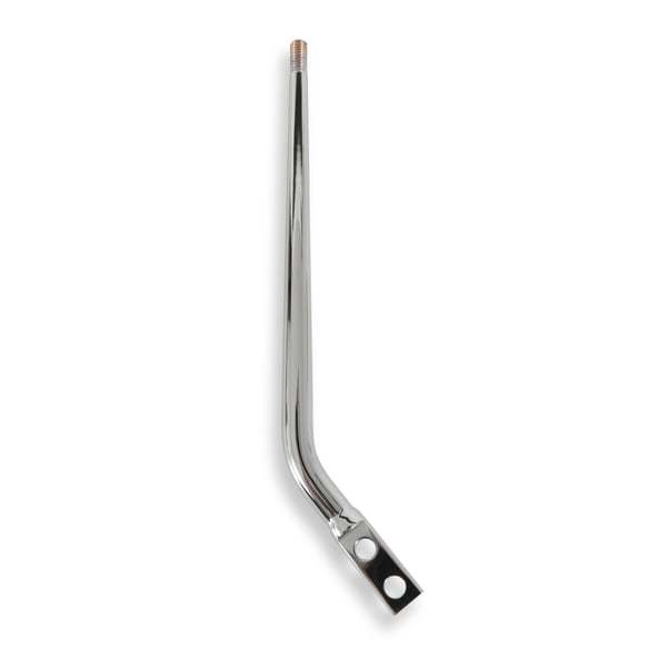 Hurst Shifters Universal Shifter Stick 10in Long 5.5in Set Back Shifters and Components Shifter Sticks main image