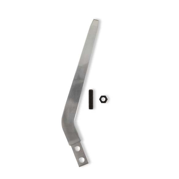 Hurst Shifters Universal Shifter Stick 10in Long 5.5 Set Back Shifters and Components Shifter Sticks main image