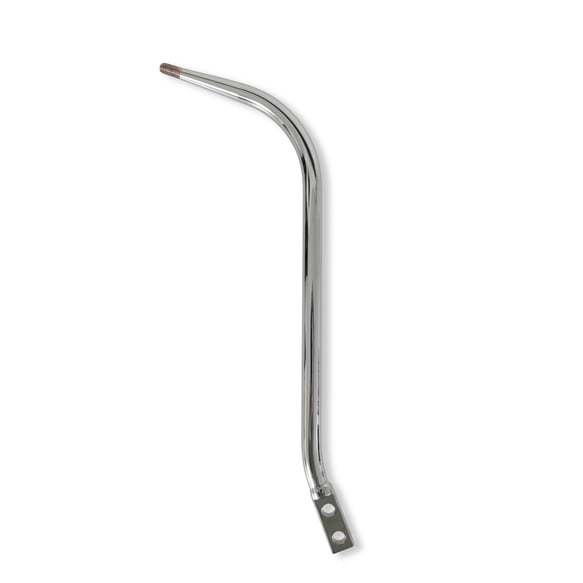 Hurst Shifters Universal Shifter Stick 16.5in Long 4.5 Set Back Shifters and Components Shifter Sticks main image