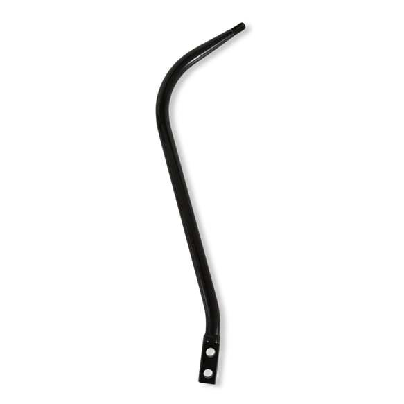Hurst Shifters Universal Shifter Stick 16.5in Long 4.5 Set Back Shifters and Components Shifter Sticks main image