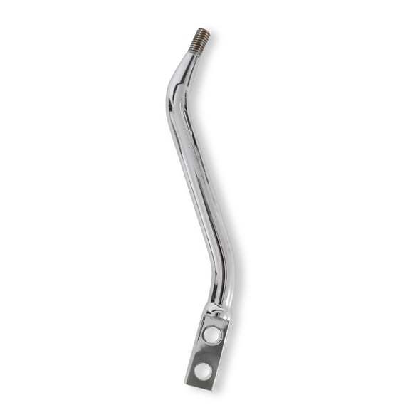 Hurst Shifters Universal Shifter Stick 8.6in Long 2.5 Set Back Shifters and Components Shifter Sticks main image
