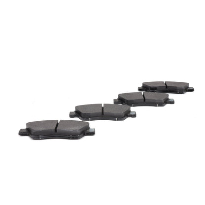 Hawk Performance HP+ Front Brake Pads for RSX/Fit/EP3/CR-Z