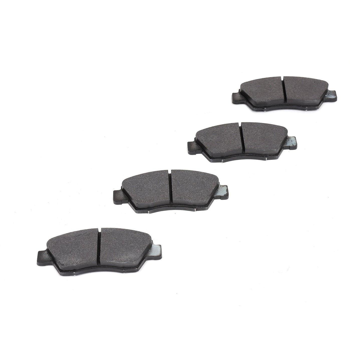 Hawk Performance HP+ Front Brake Pads for RSX/Fit/EP3/CR-Z