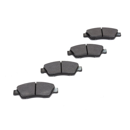 Hawk Performance HP+ Front Brake Pads for RSX/Fit/EP3/CR-Z