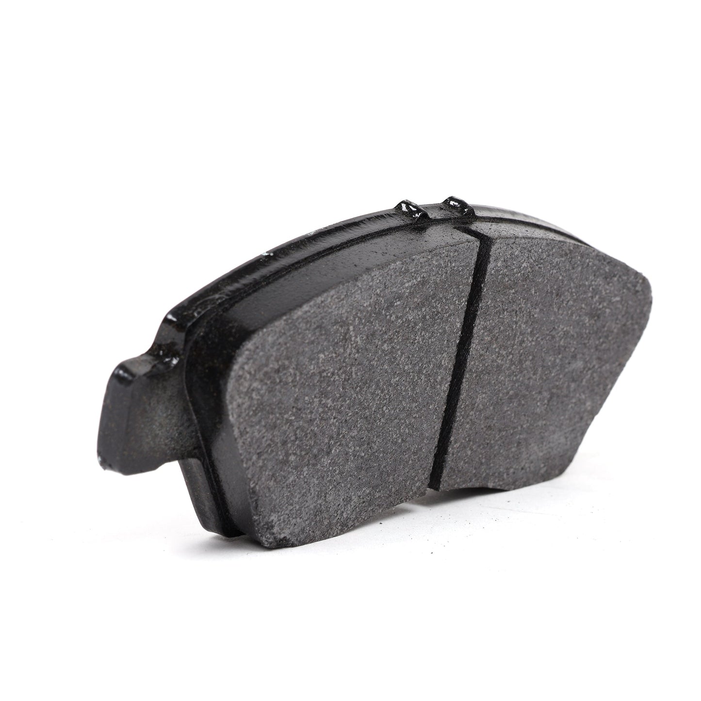 Hawk Performance HP+ Front Brake Pads for RSX/Fit/EP3/CR-Z
