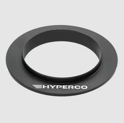 HYPERCO Adapter Tender Spring 2.25in ID Aluminum Suspension and Components Shocks, Struts, Coil-Overs and Components main image