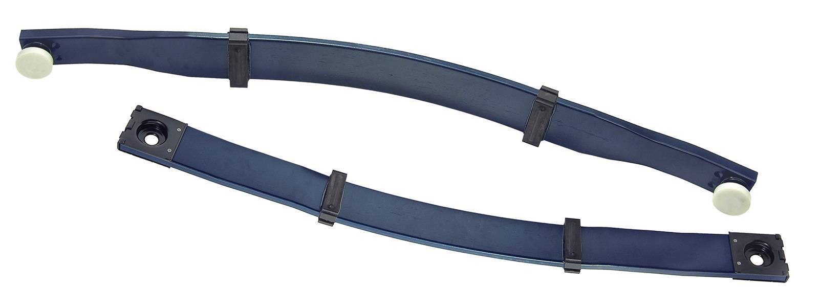 Hyperco Composite Leaf Spring Corvette C3 Springs and Components Leaf Springs main image
