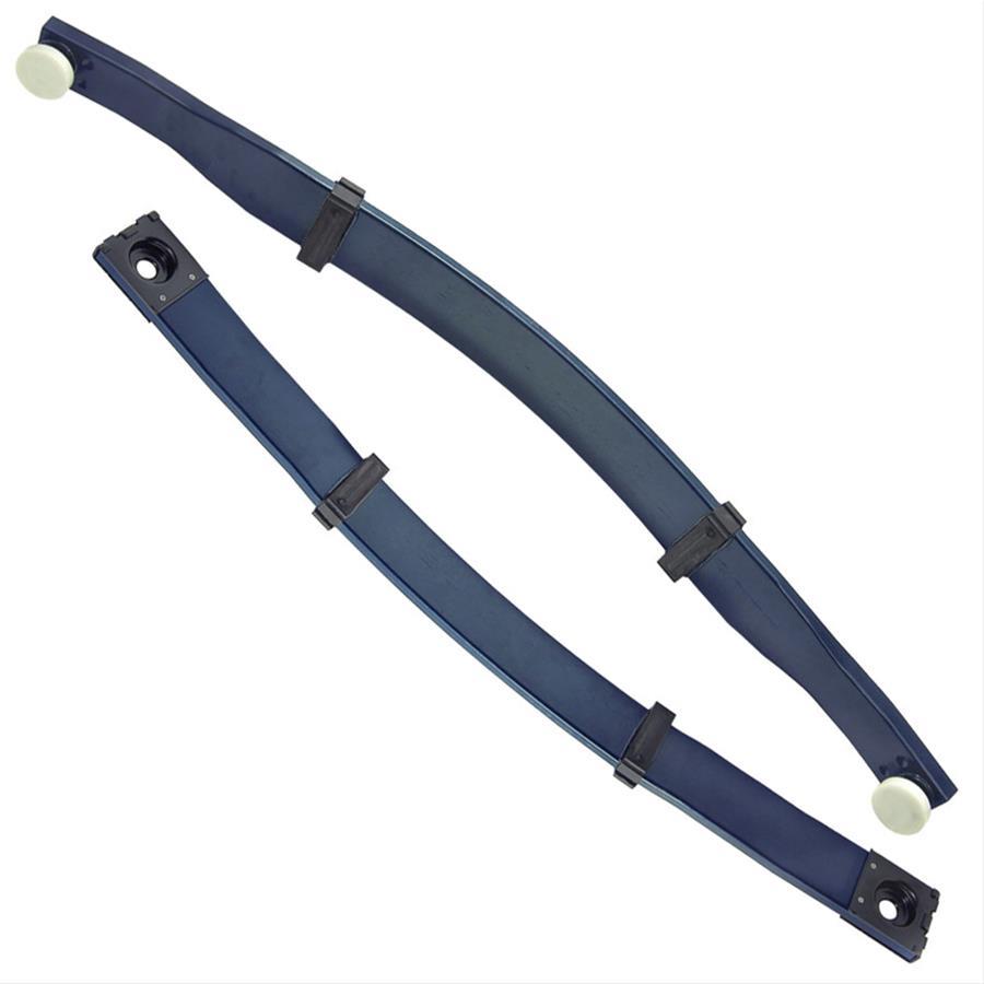 Hyperco Composite Leaf Spring Corvette C3 Springs and Components Leaf Springs main image