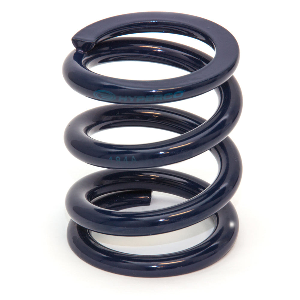 HYPERCO Coil Over Spring 2.25in ID 4in Tall Suspension and Components Springs and Components main image