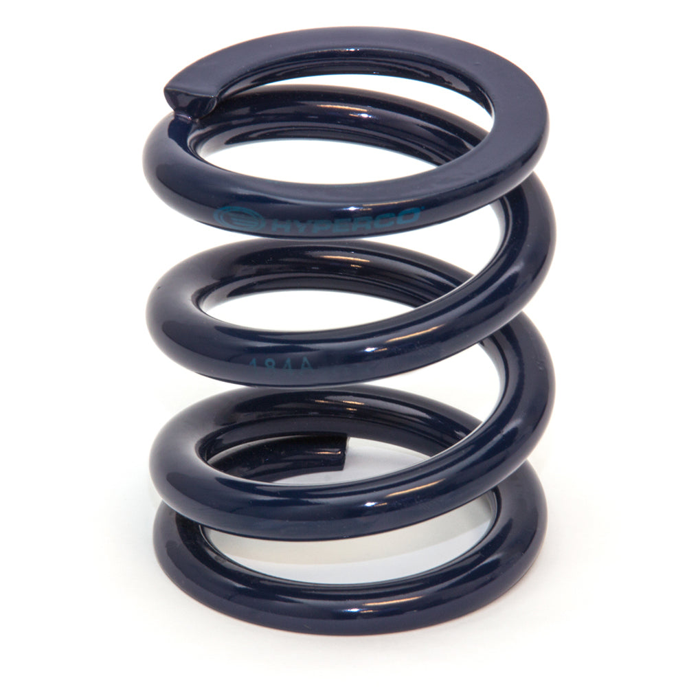 HYPERCO Coil Over Spring 2.25in ID 4in Tall Suspension and Components Springs and Components main image