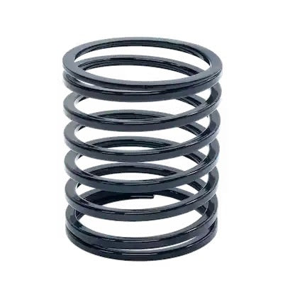 Hyperco Tender Spring 2.5in ID x 3.5in Tall Springs and Components Coil Springs main image