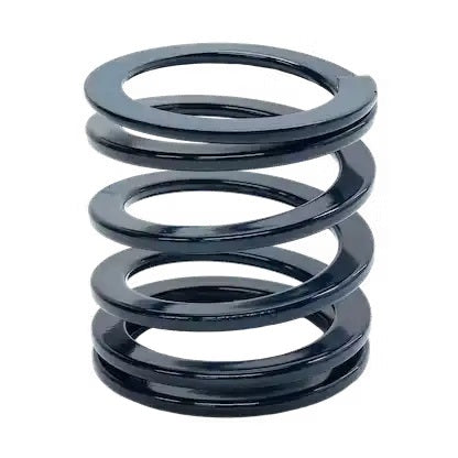 Hyperco Tender Spring 2.5in ID x 3.5in Tall Springs and Components Coil Springs main image