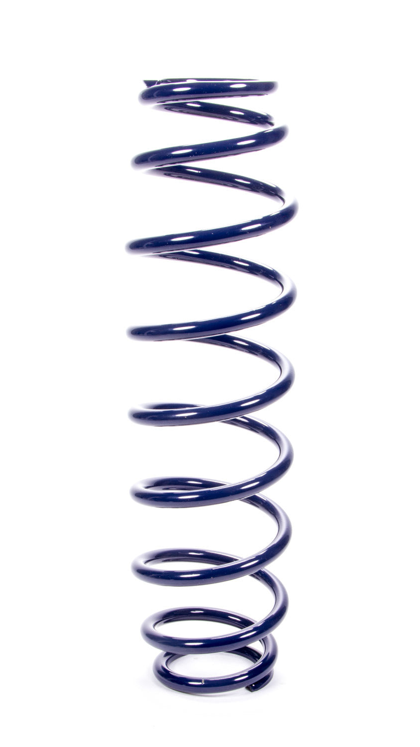 Hyperco Coil Over Spring UHT 2.5in ID 12in Barrel Springs and Components Coil Springs main image