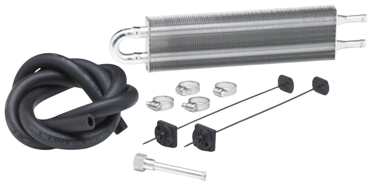 Hayden Power Steering Oil Cooler 1010