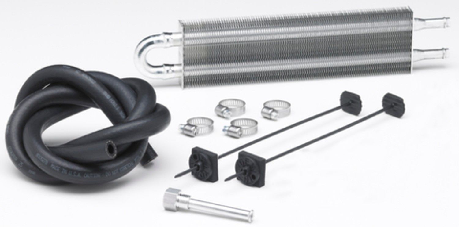 Hayden Power Steering Cooler 1010