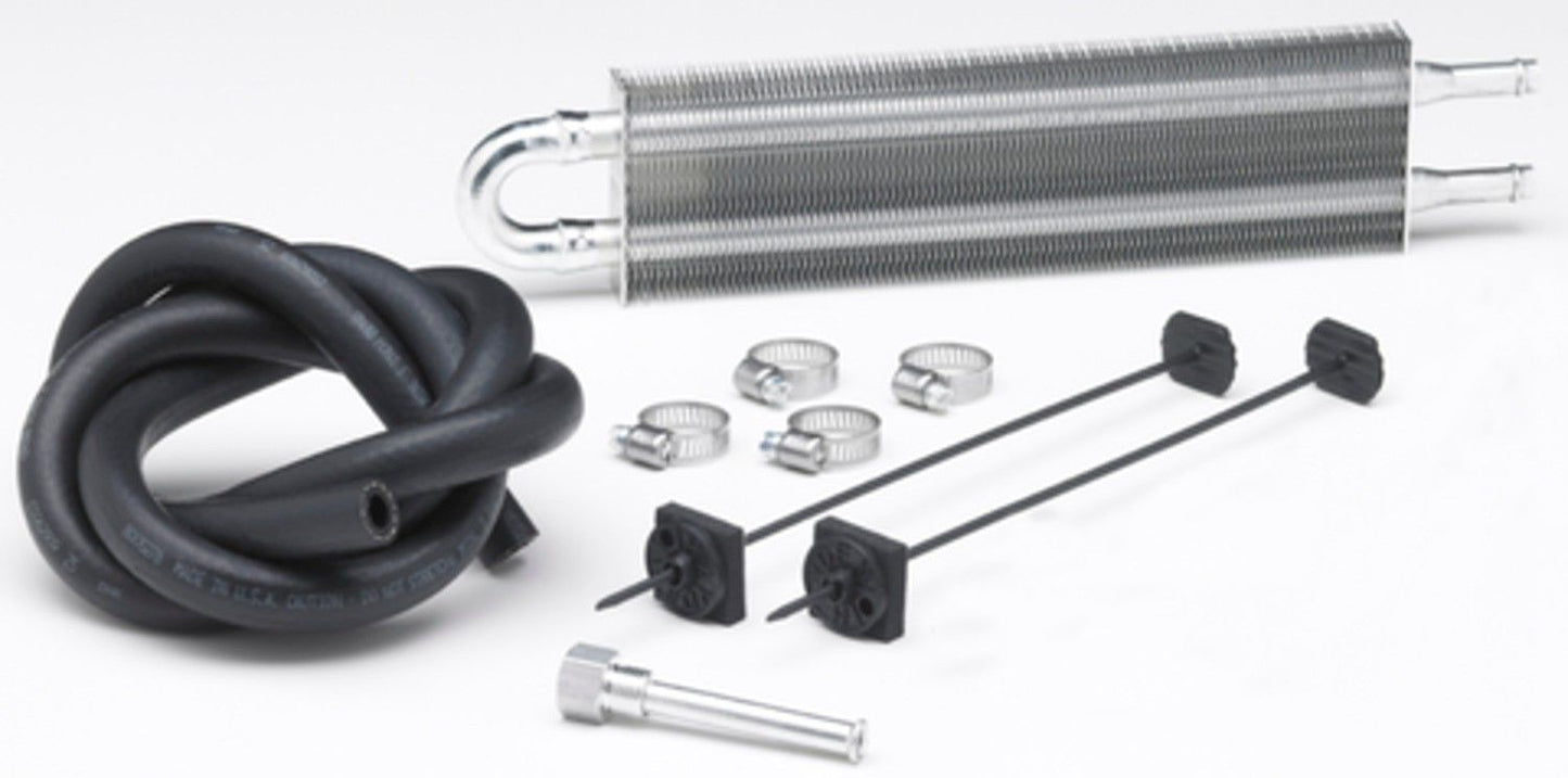 Hayden Power Steering Oil Cooler 1010