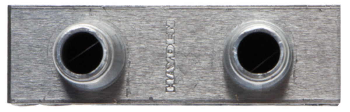 Hayden Power Steering Oil Cooler 1010