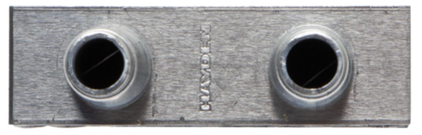 Hayden Power Steering Oil Cooler 1010
