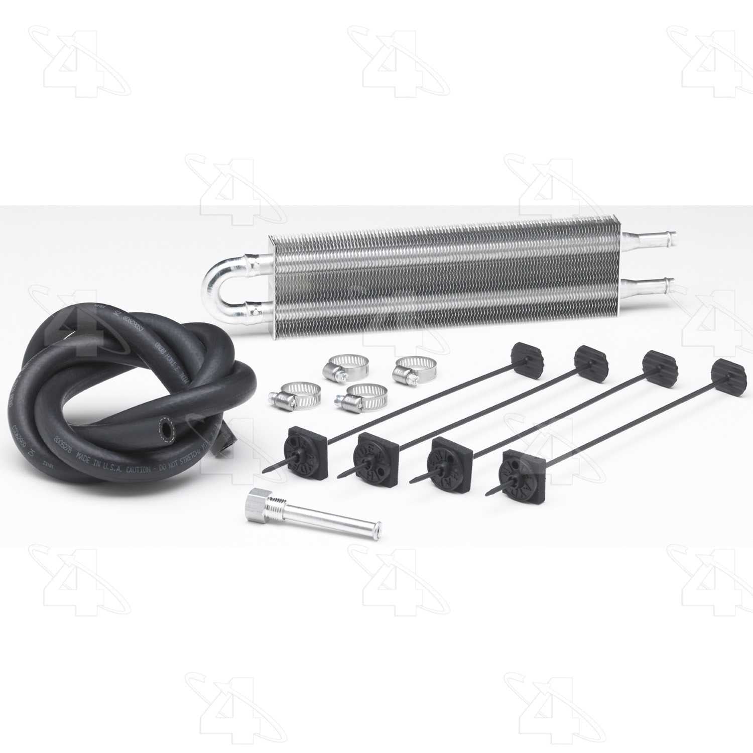 Hayden Power Steering Cooler 1010