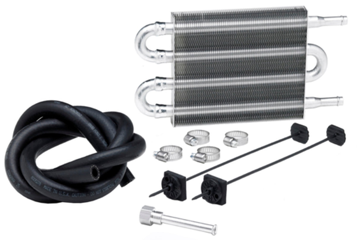Hayden Power Steering Oil Cooler 1011