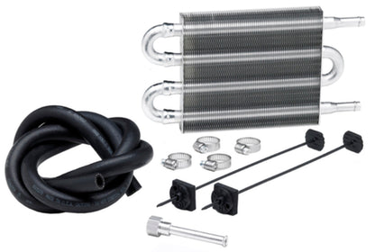 Hayden Power Steering Oil Cooler 1011