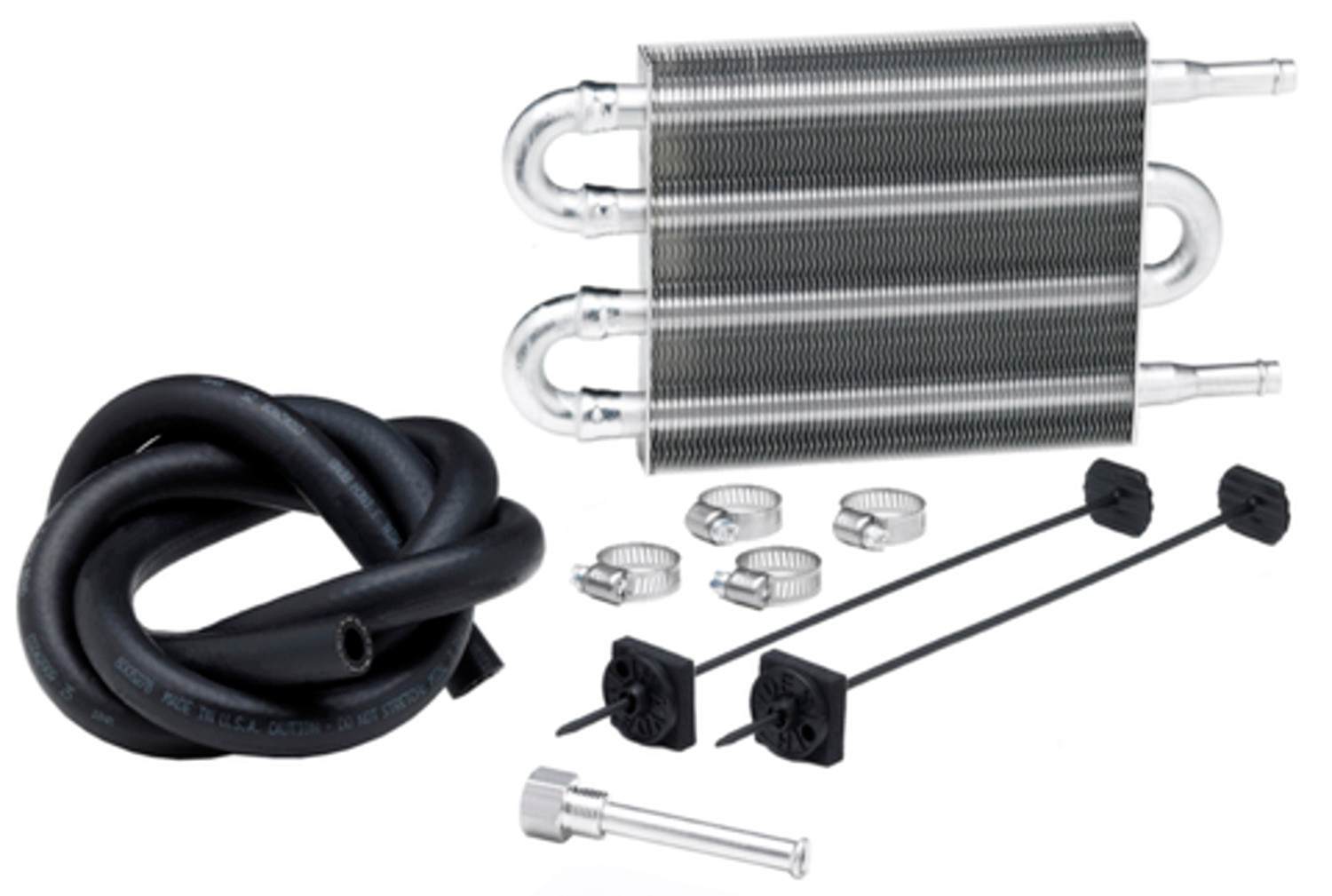Hayden Power Steering Oil Cooler 1011