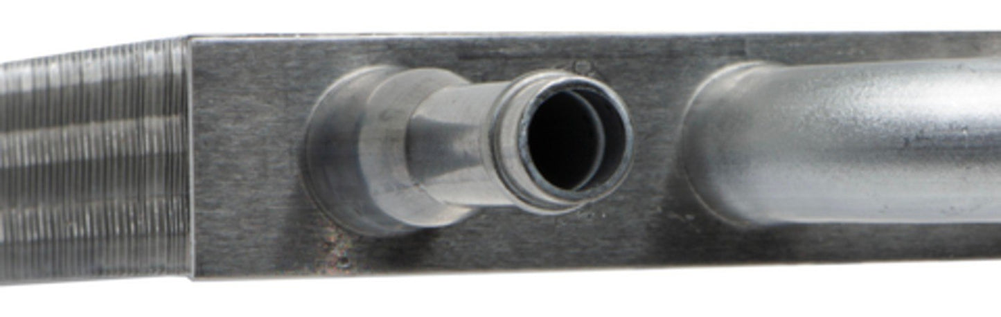 Hayden Power Steering Oil Cooler 1011