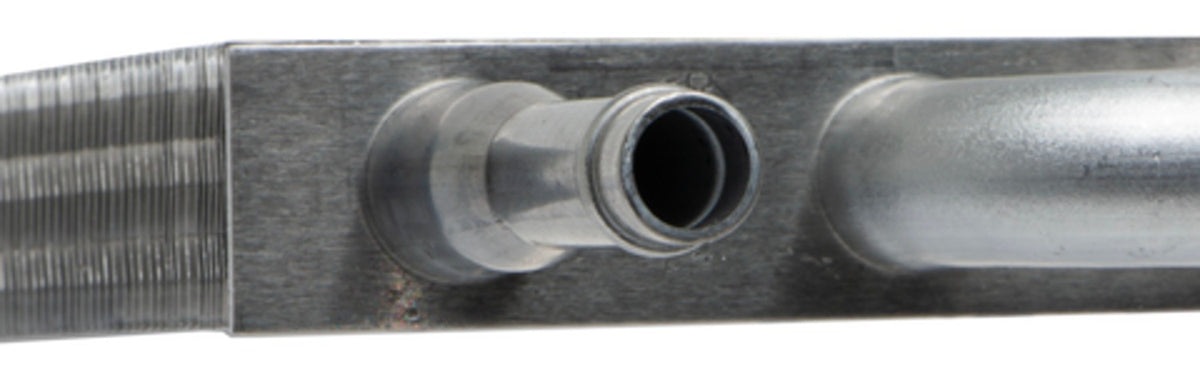 Hayden Power Steering Oil Cooler 1011