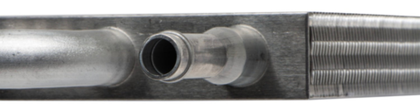 Hayden Power Steering Oil Cooler 1011