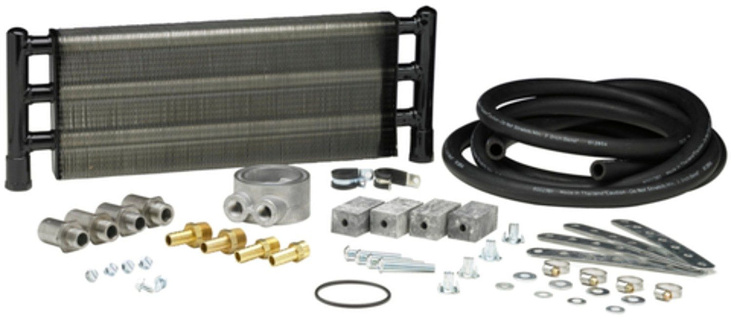 Hayden Automatic Transmission Oil Cooler 1040