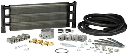 Hayden Automatic Transmission Oil Cooler 1040