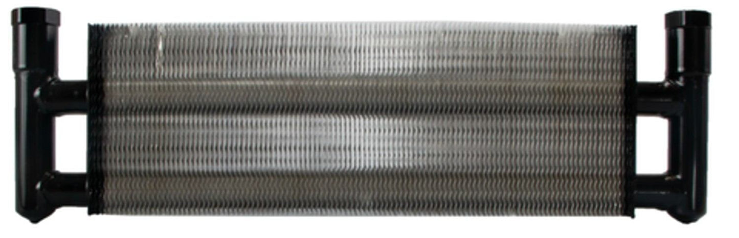 Hayden Heavy Duty Universal Oil Cooler 1215
