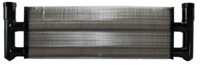 Hayden Heavy Duty Universal Oil Cooler 1215