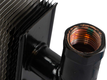 Hayden Heavy Duty Universal Oil Cooler 1215
