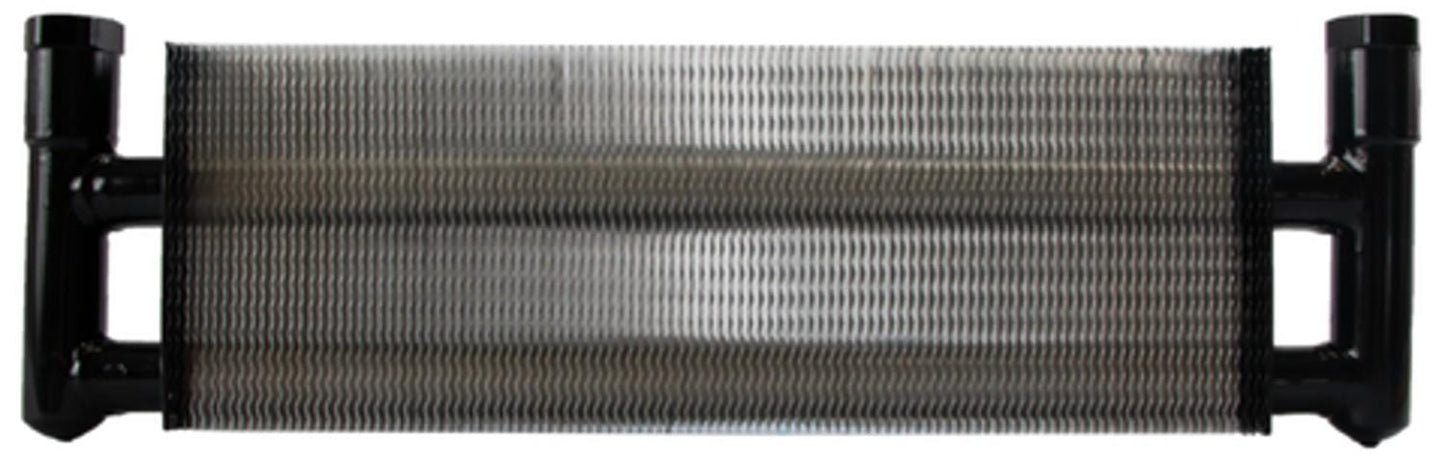 Hayden Heavy Duty Universal Oil Cooler 1215