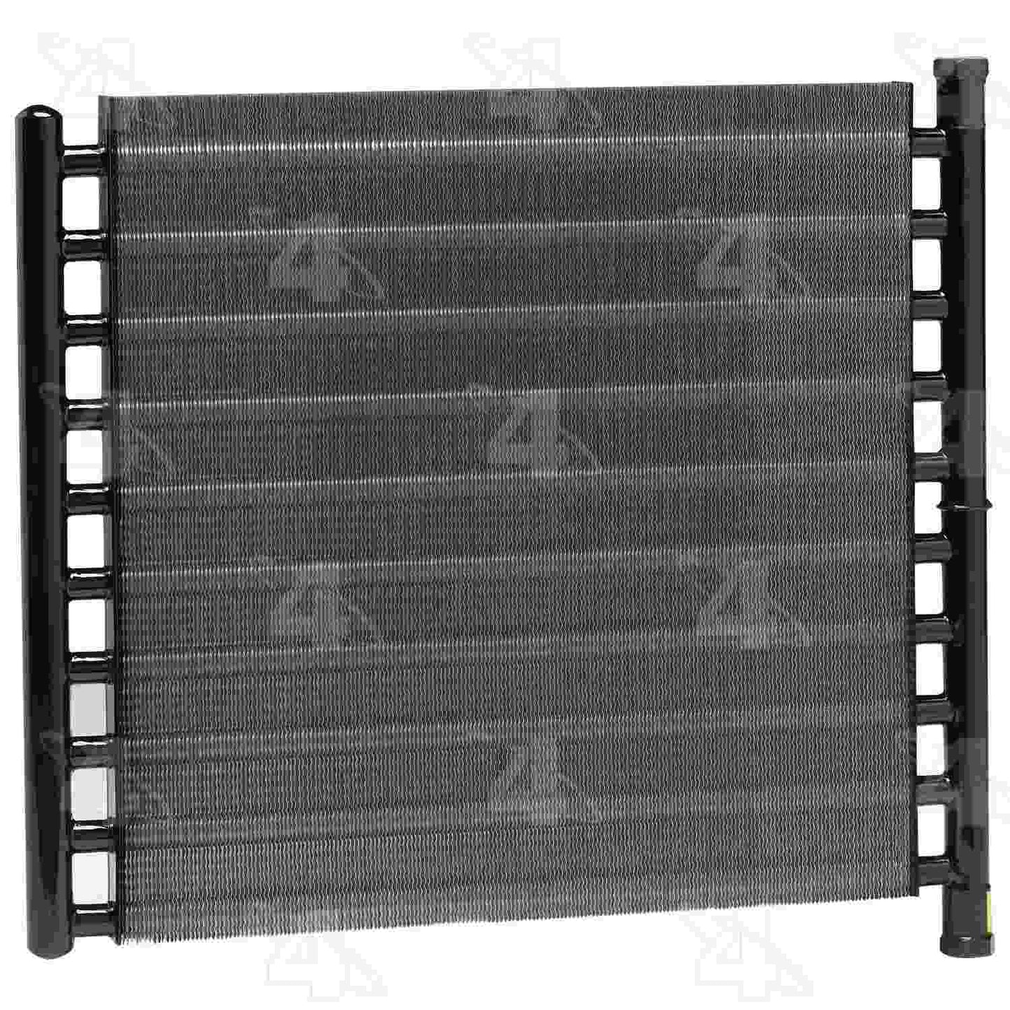 Hayden Heavy Duty Universal Oil Cooler 1233