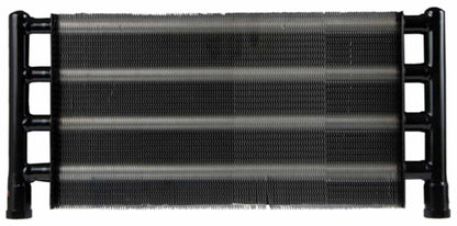 Hayden Heavy Duty Universal Oil Cooler 1236